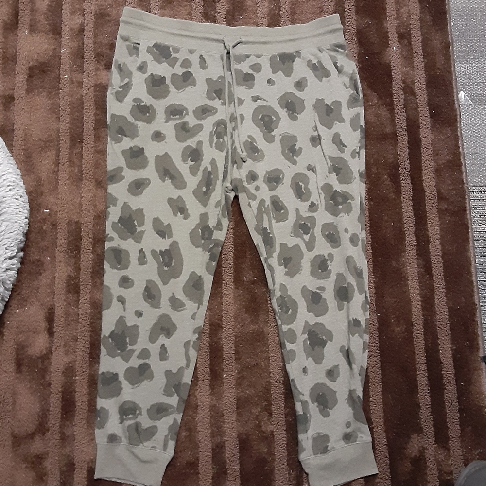 Mossimo sweatpants
